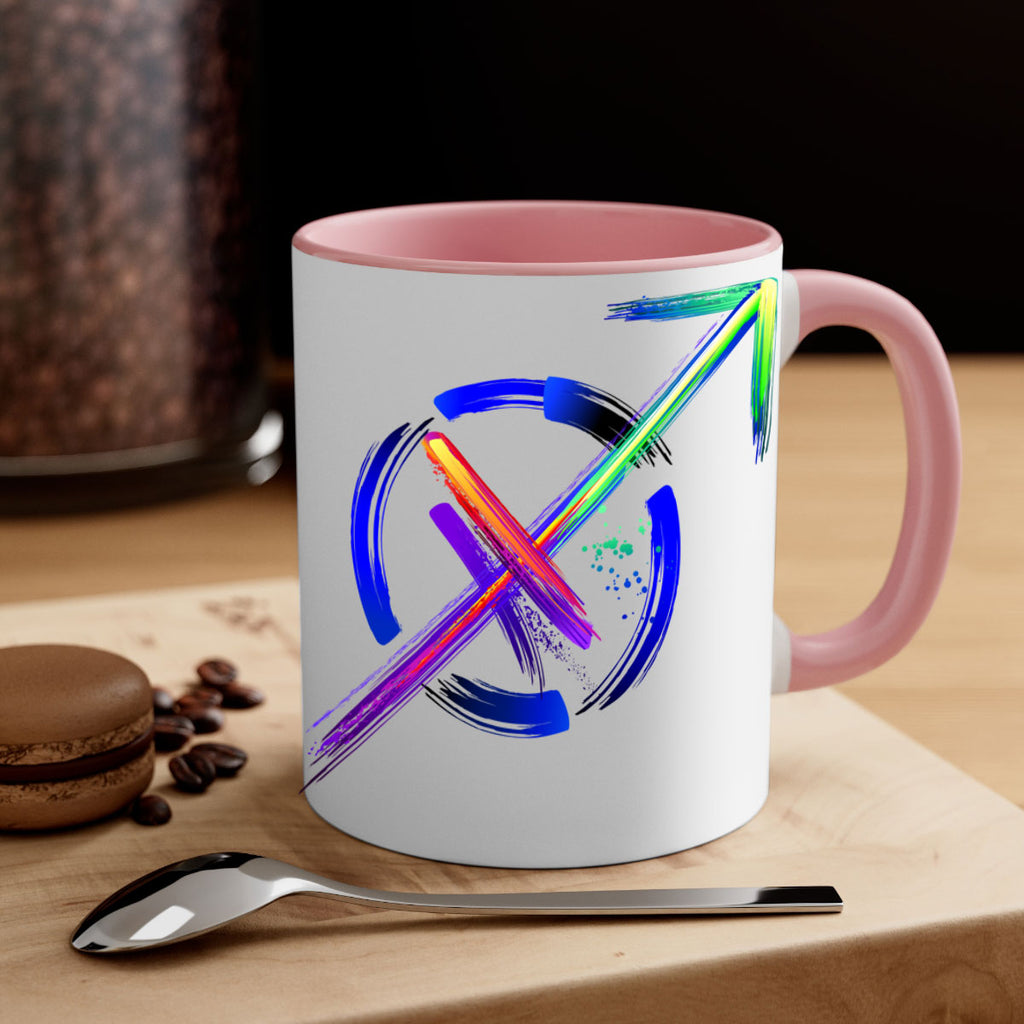 sagittarius 402#- zodiac-Mug / Coffee Cup