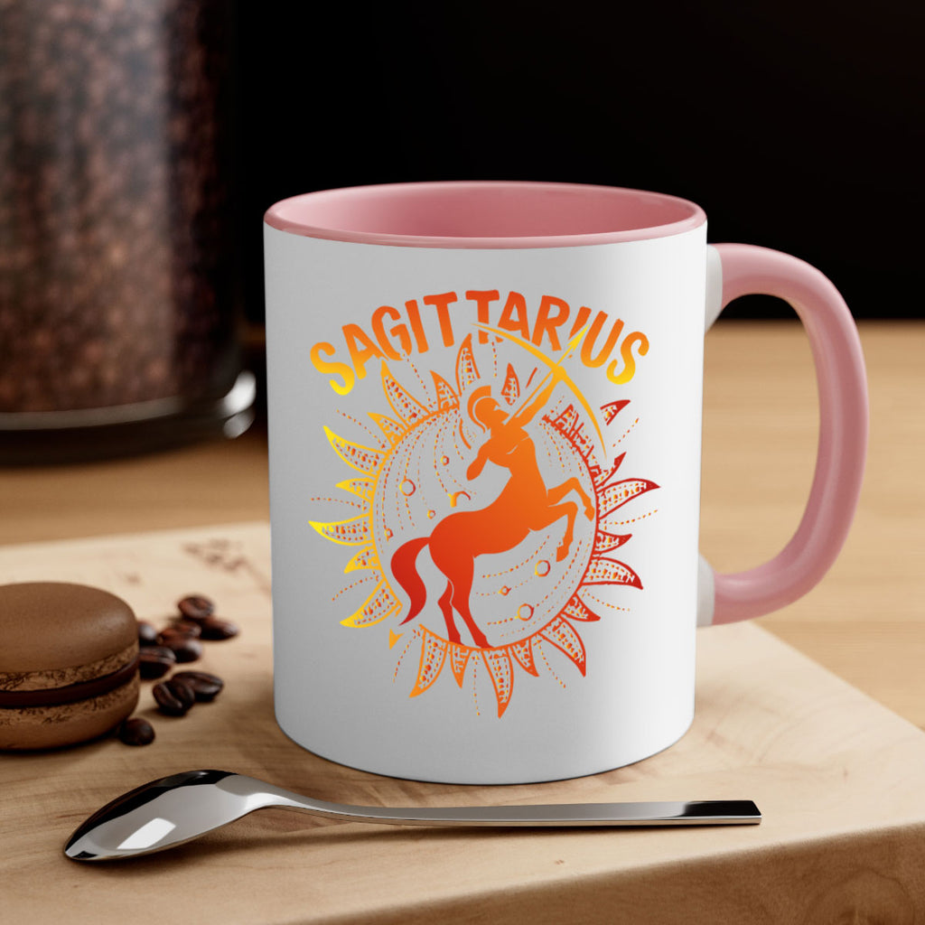 sagittarius 415#- zodiac-Mug / Coffee Cup