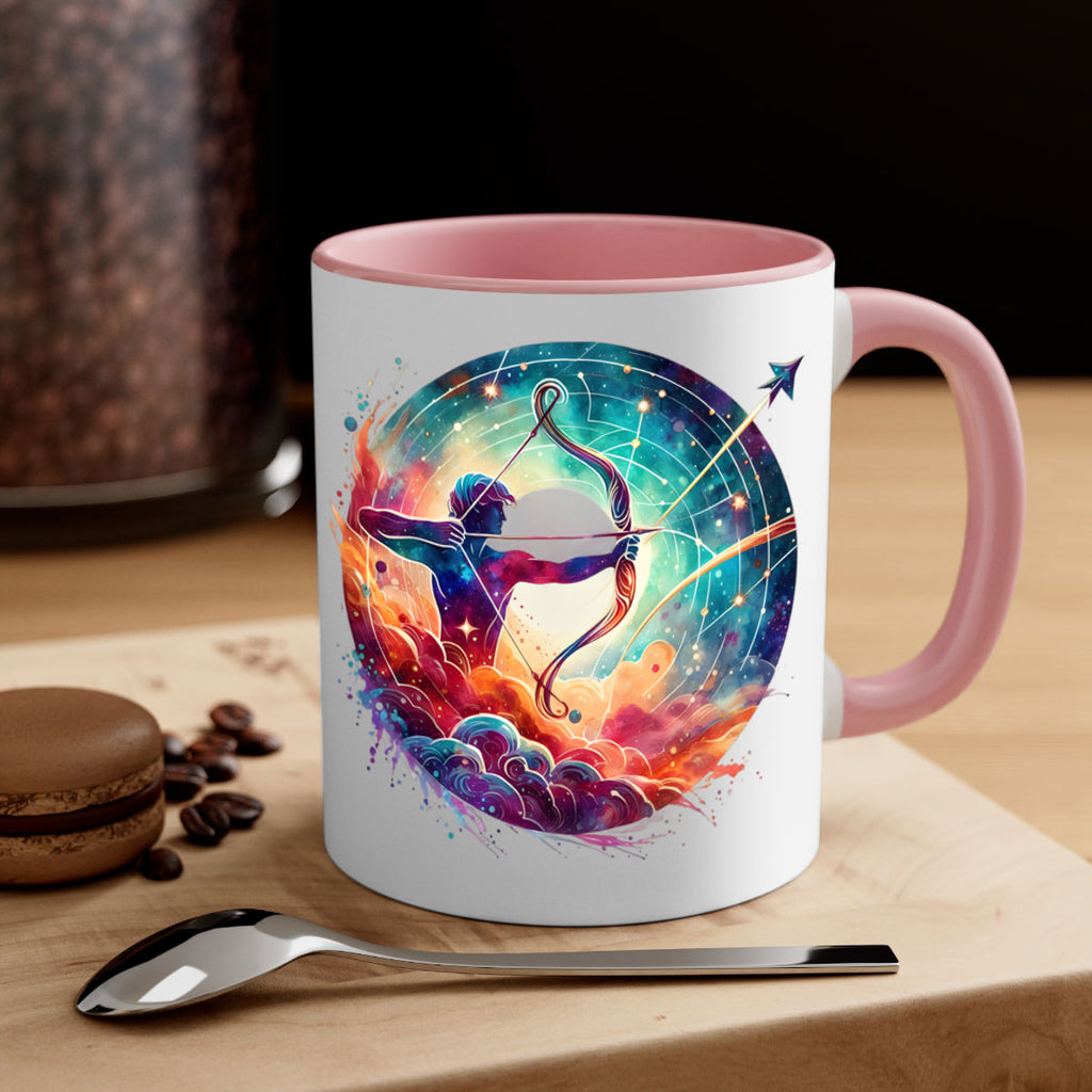 sagittarius 429#- zodiac-Mug / Coffee Cup