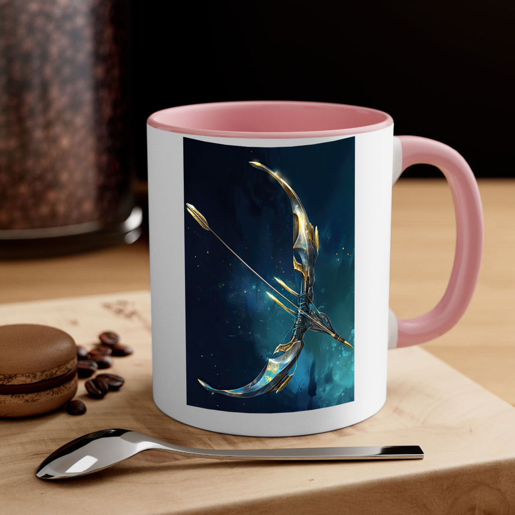 sagittarius 51#- zodiac-Mug / Coffee Cup