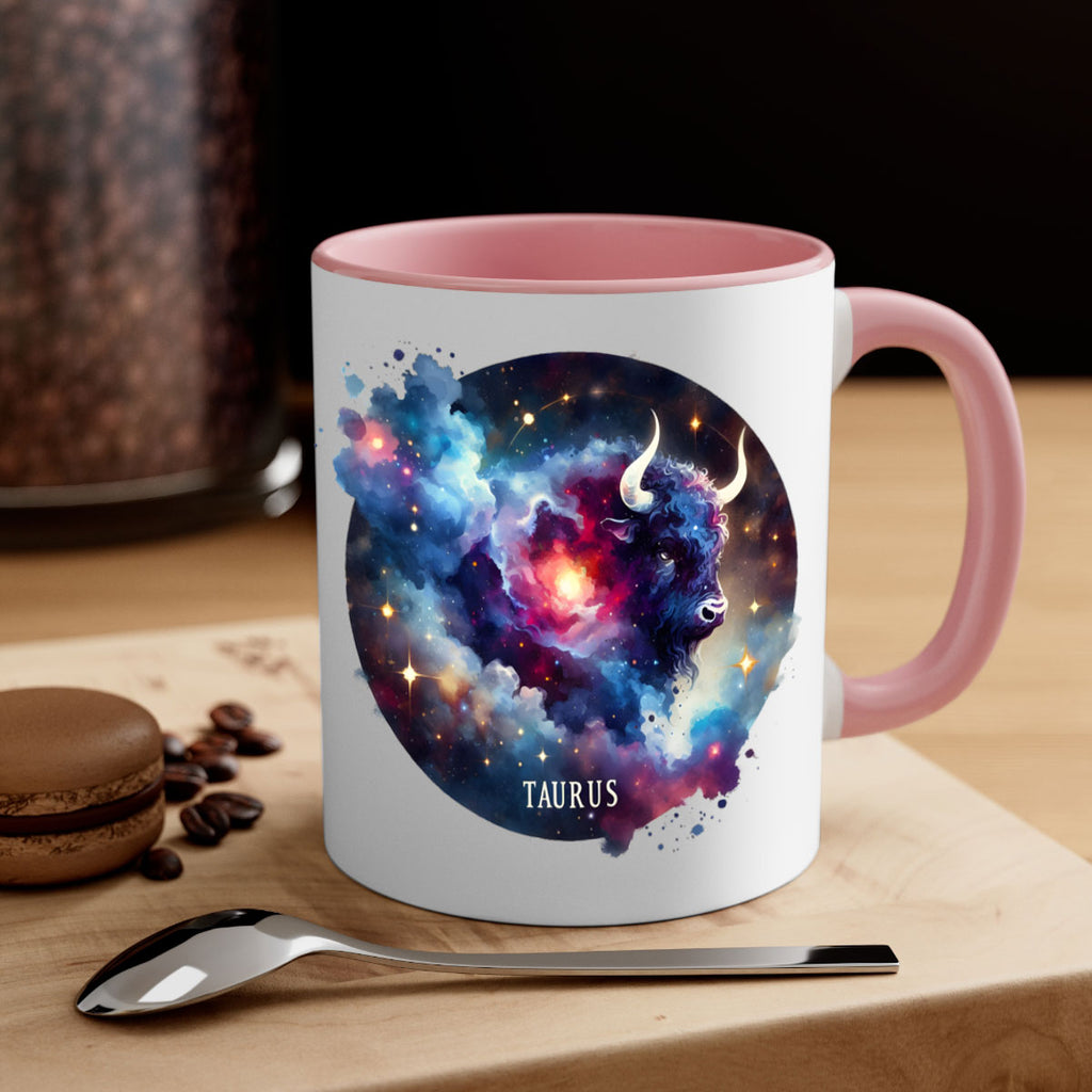 taurus 509#- zodiac-Mug / Coffee Cup