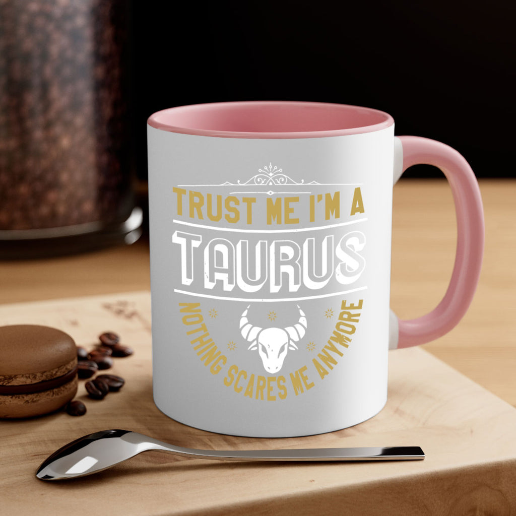 taurus 521#- zodiac-Mug / Coffee Cup