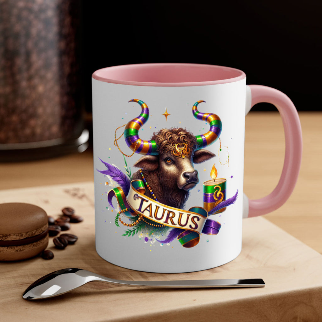 taurus 522#- zodiac-Mug / Coffee Cup