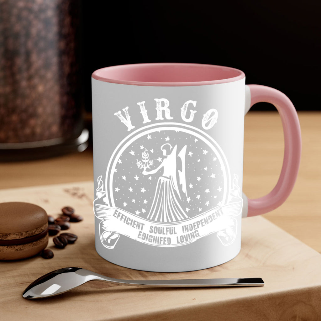 virgo 22#- zodiac-Mug / Coffee Cup