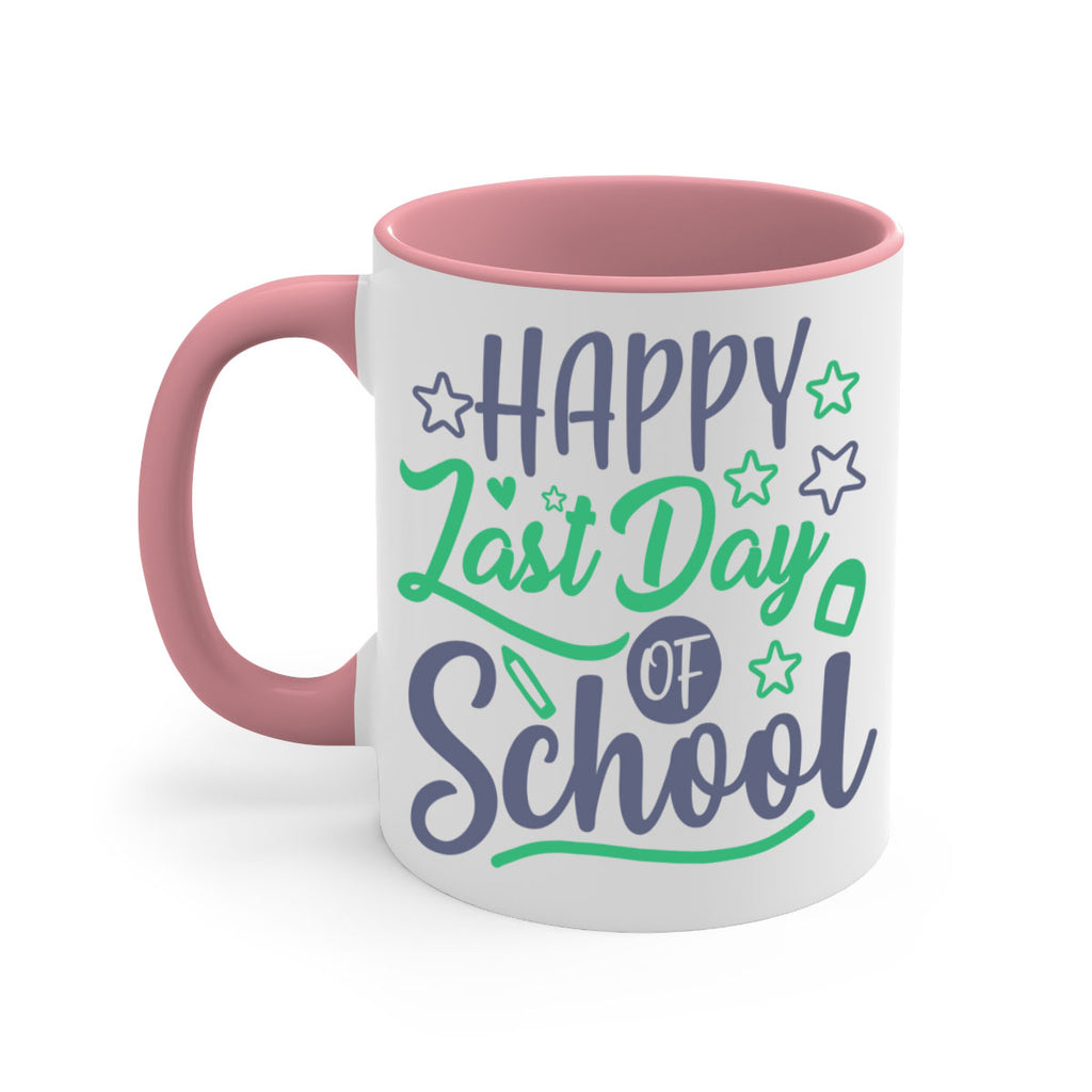 '-happy last day of school 1#- last day of school-Mug / Coffee Cup
