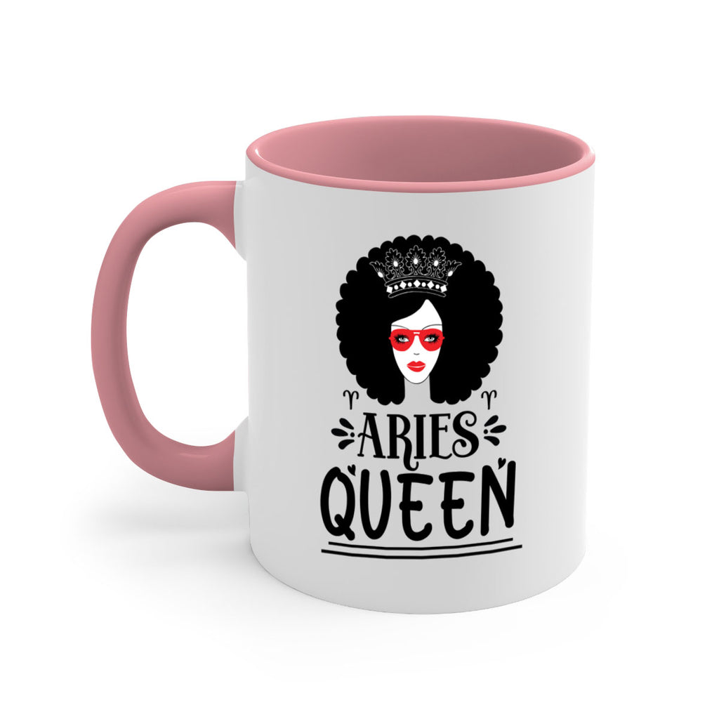Aries queen 120#- zodiac-Mug / Coffee Cup