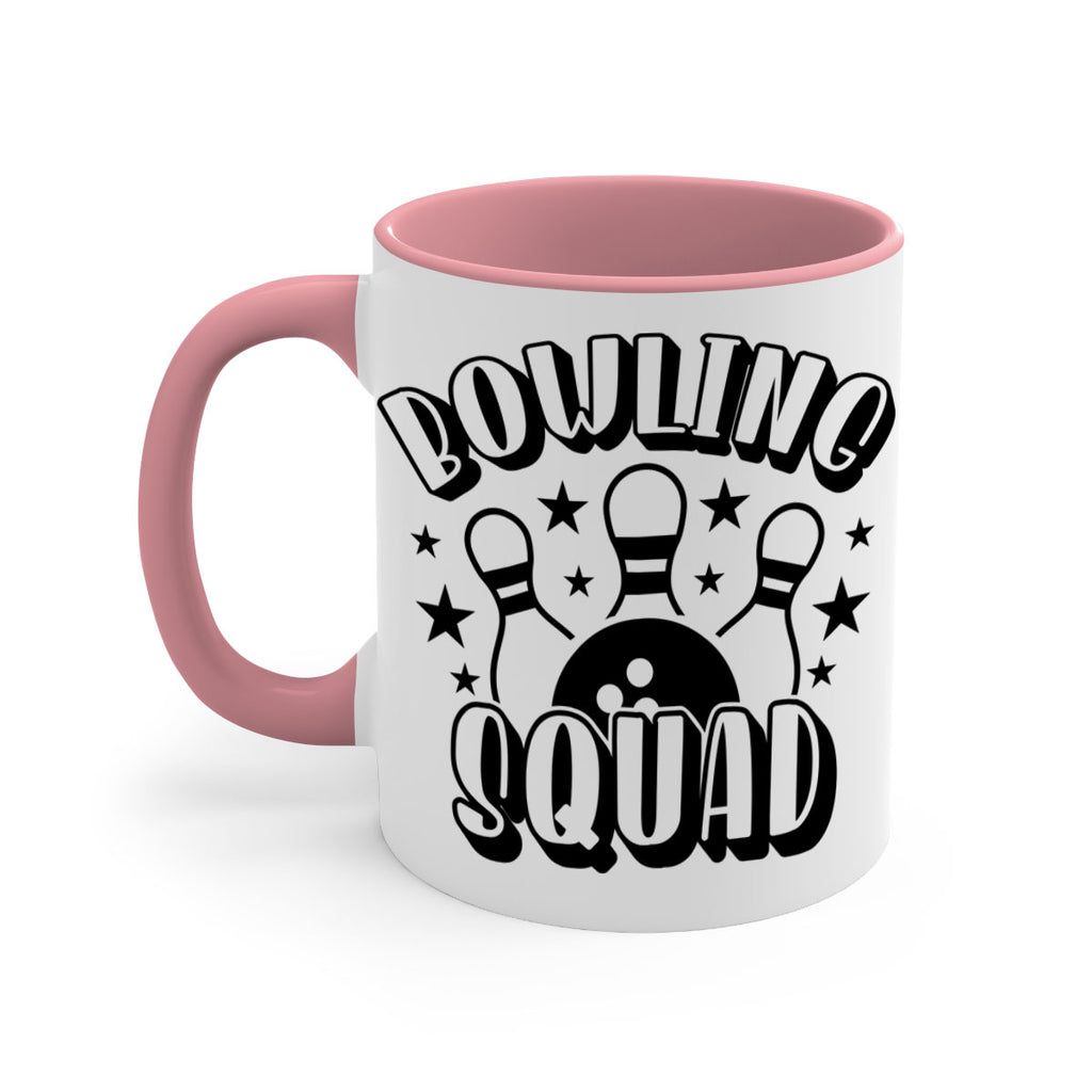 Bowling squad 1403#- bowling-Mug / Coffee Cup
