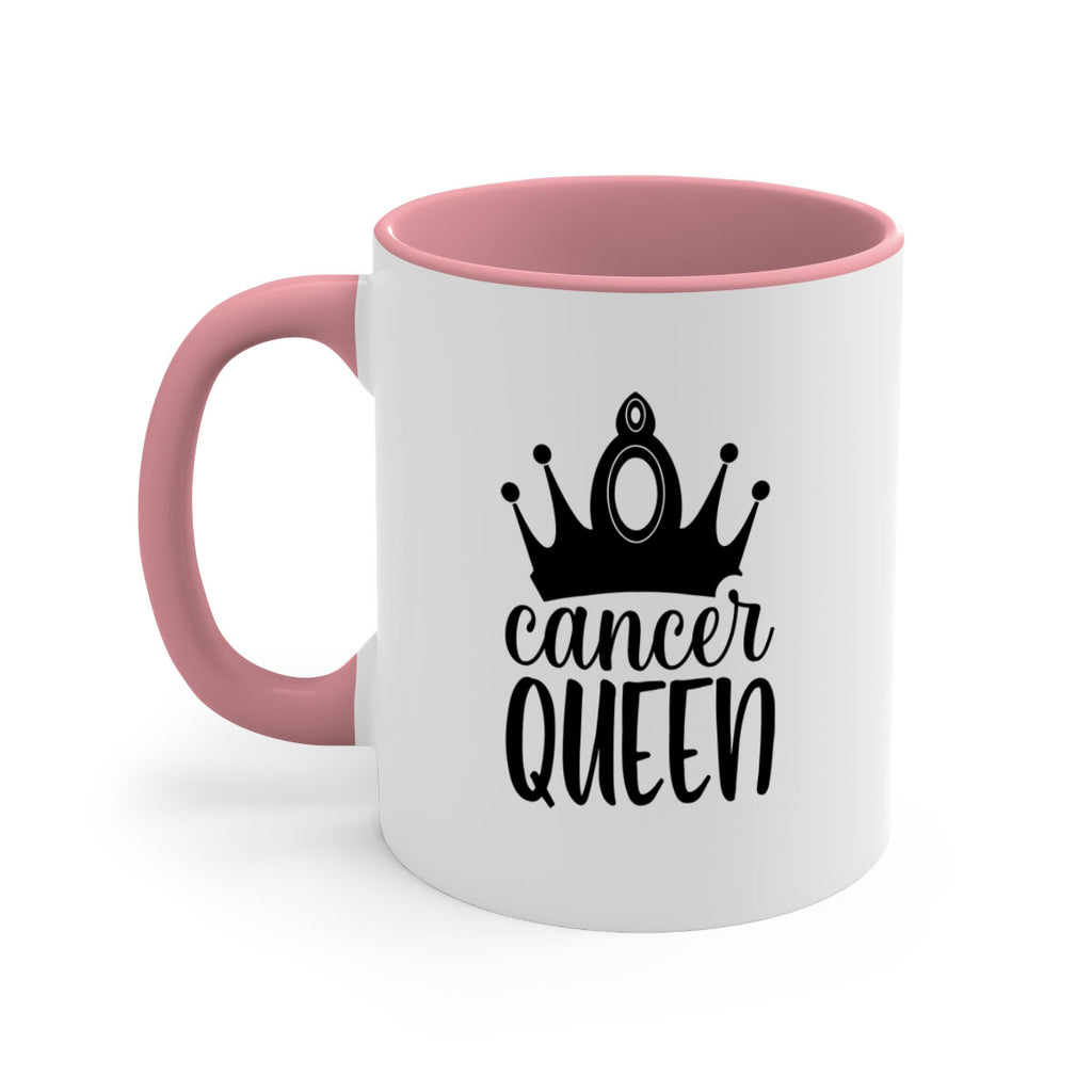 Cancer queen 160#- zodiac-Mug / Coffee Cup