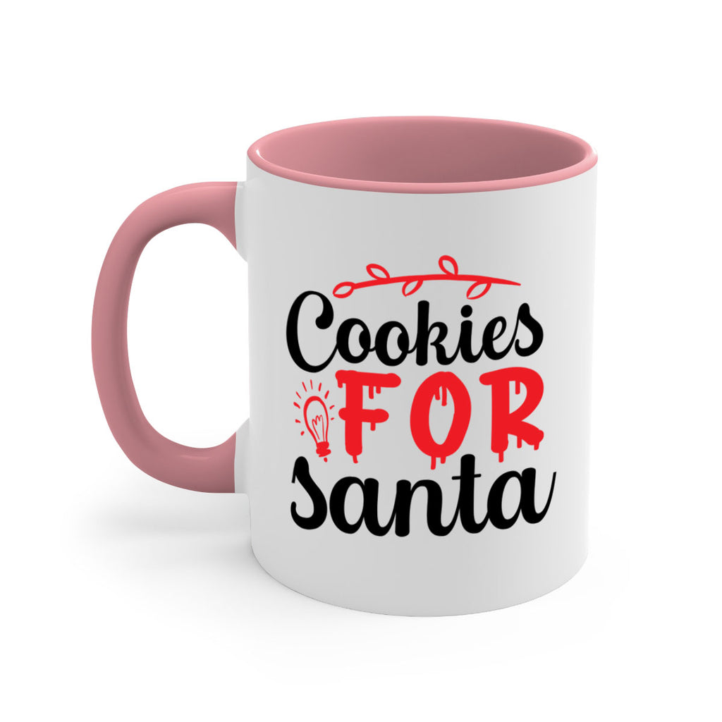Cookies for santa 60#- winter-Mug / Coffee Cup