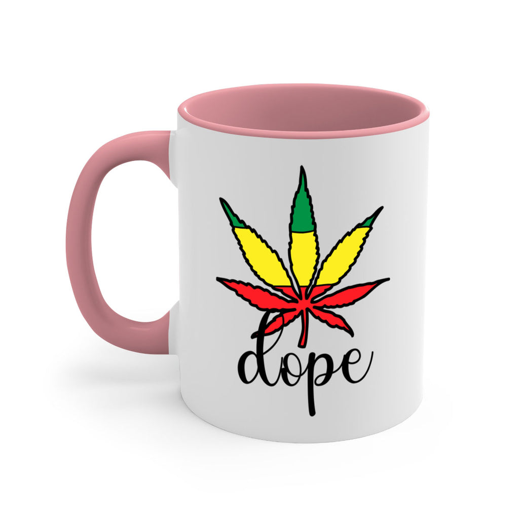 Dope 77#- marijuana-Mug / Coffee Cup