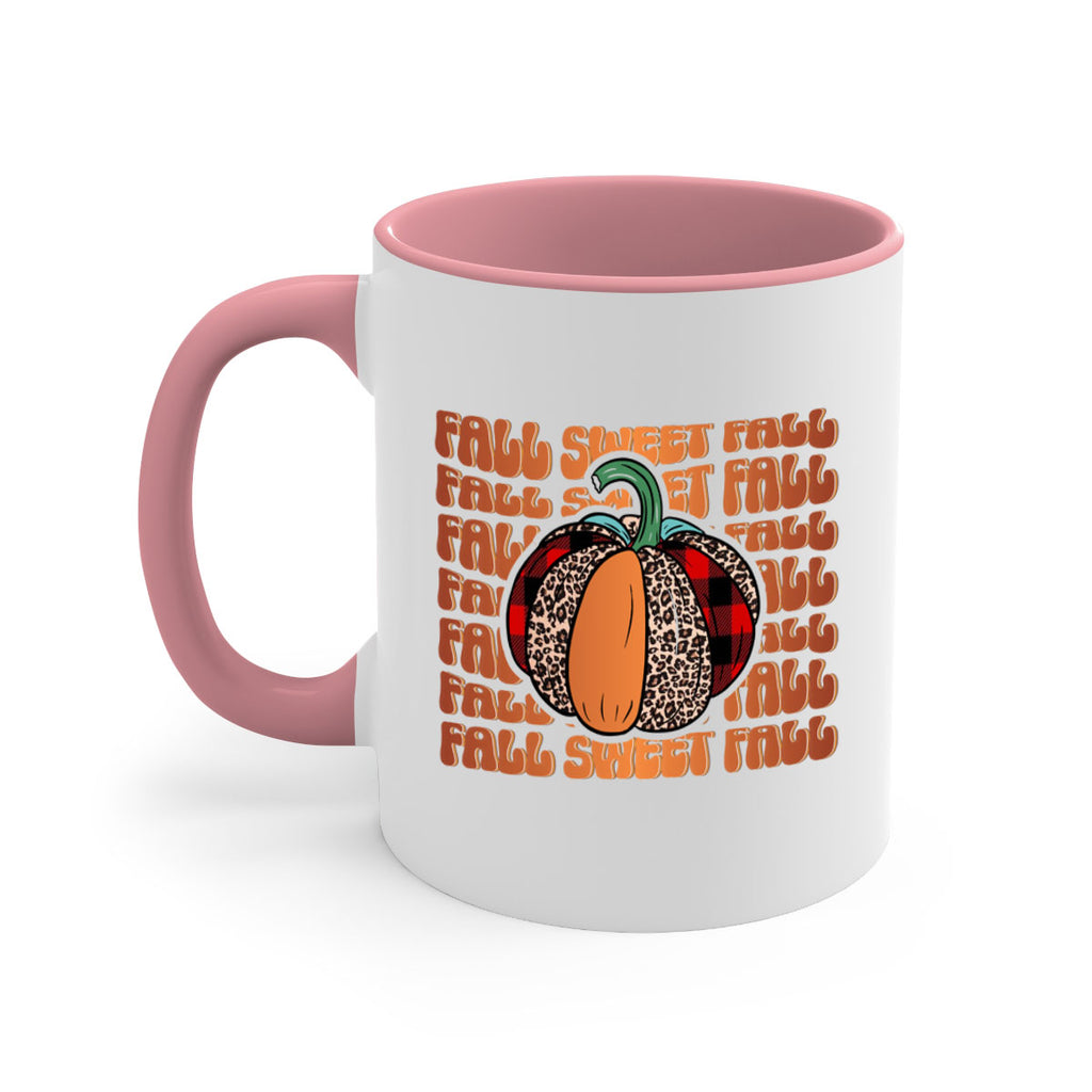 Fall sweet Fall 132#- fall-Mug / Coffee Cup