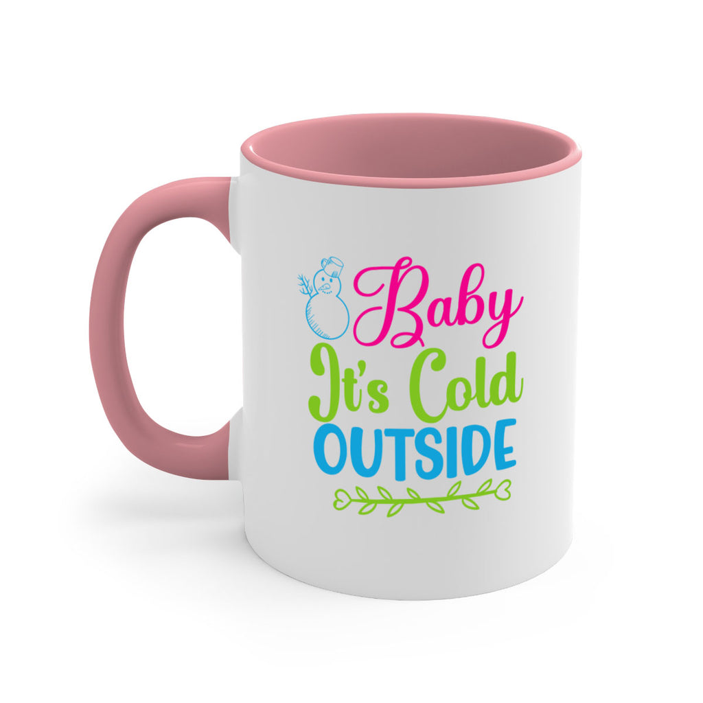 Its Winter Yall 269#- winter-Mug / Coffee Cup