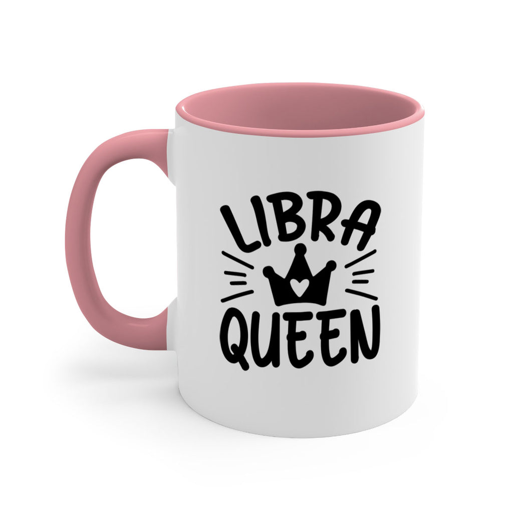Libra queen 327#- zodiac-Mug / Coffee Cup