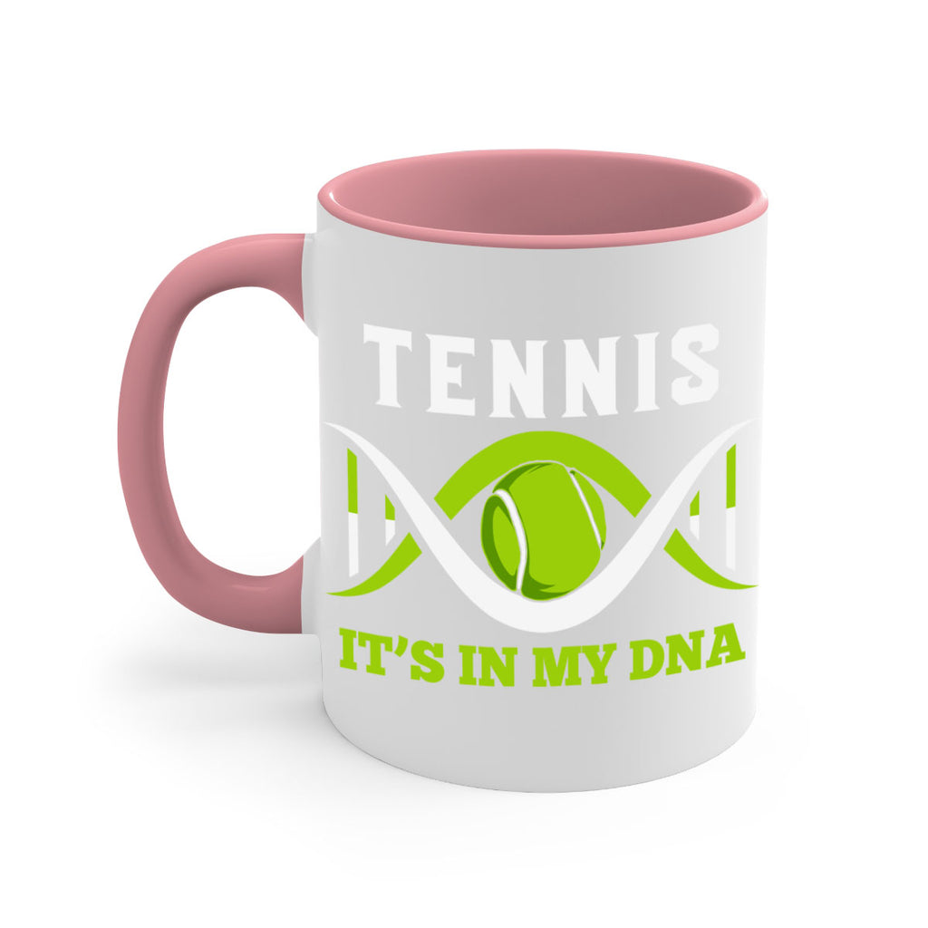 Litewort 2099#- tennis-Mug / Coffee Cup