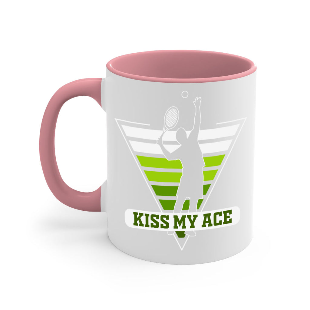 Litewort 2143#- tennis-Mug / Coffee Cup
