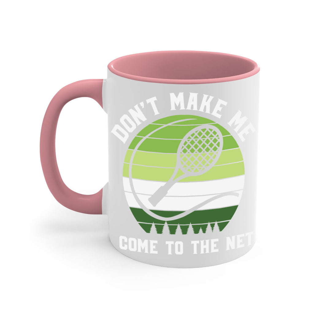 Litewort 2179#- tennis-Mug / Coffee Cup