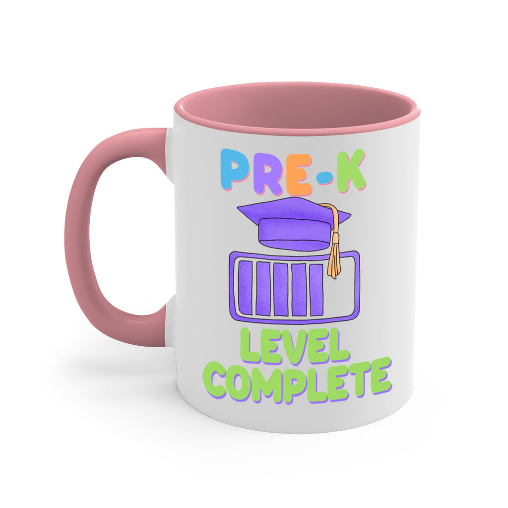 PreK Level Complete 27#- preK-Mug / Coffee Cup