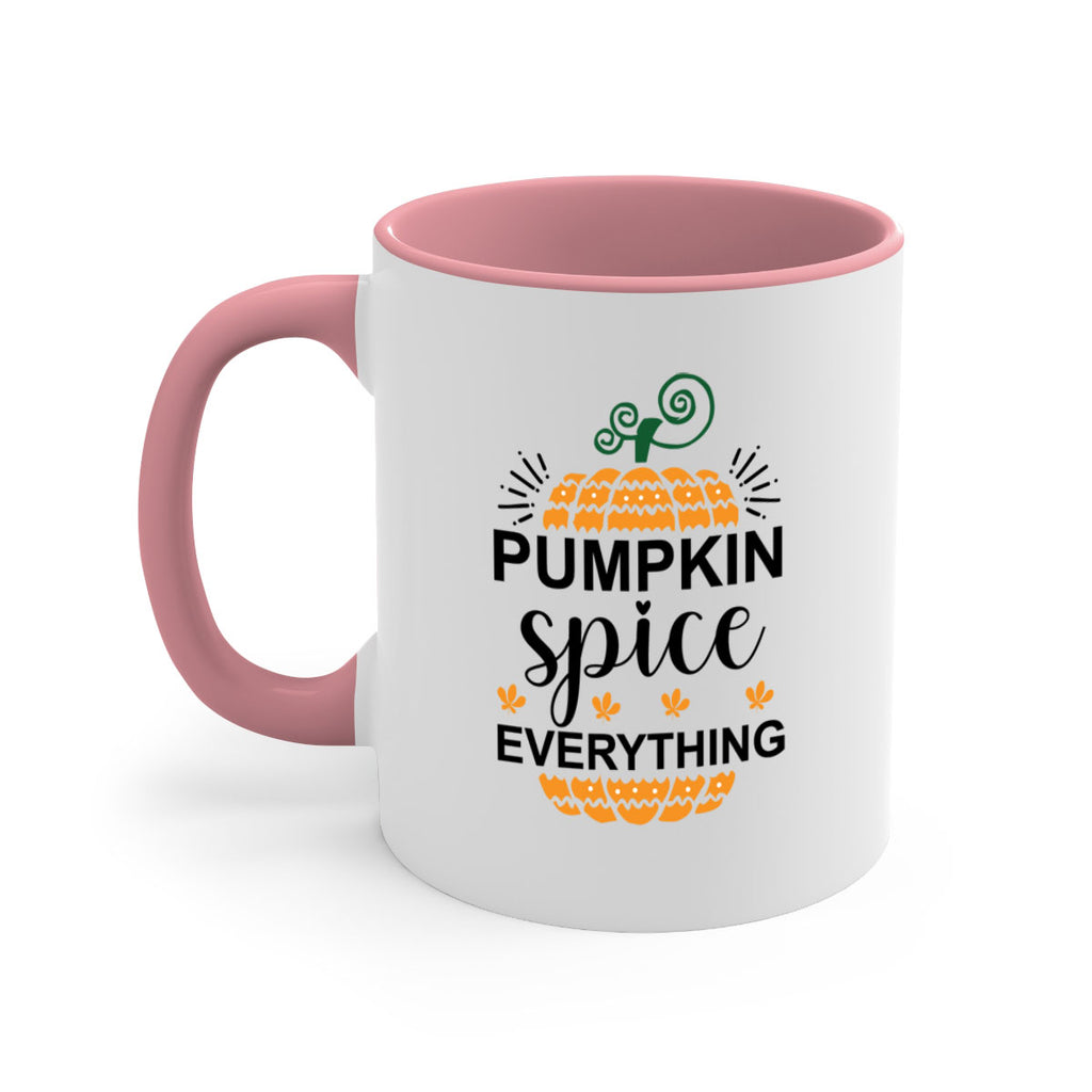 Pumpkinspiceeverything 565#- fall-Mug / Coffee Cup