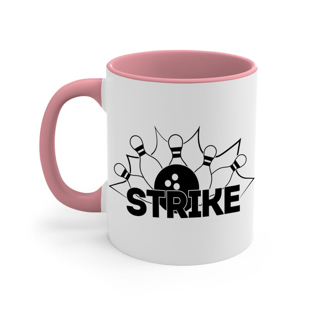STRIKE 429#- bowling-Mug / Coffee Cup