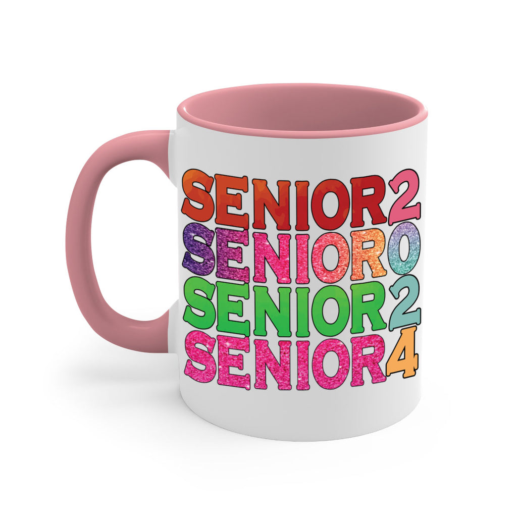 Senior 2024 13#- 12th grade-Mug / Coffee Cup
