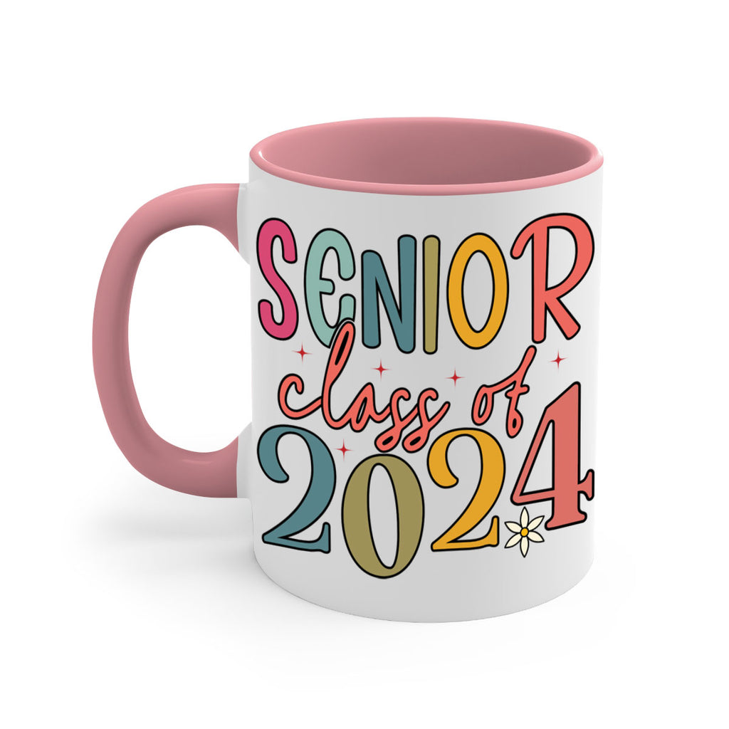 Senior class of 2024 20#- 12th grade-Mug / Coffee Cup