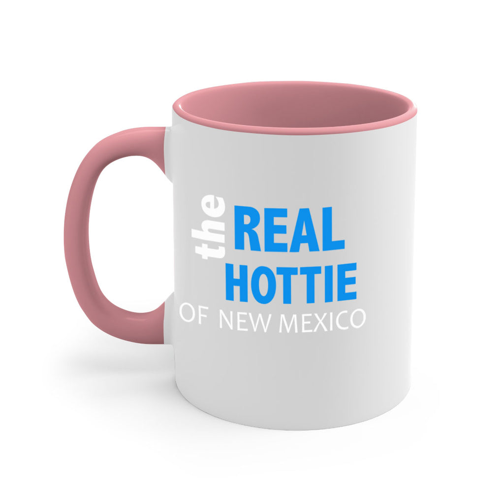 The Real Hottie Of New Mexico 112#- Hottie Collection-Mug / Coffee Cup
