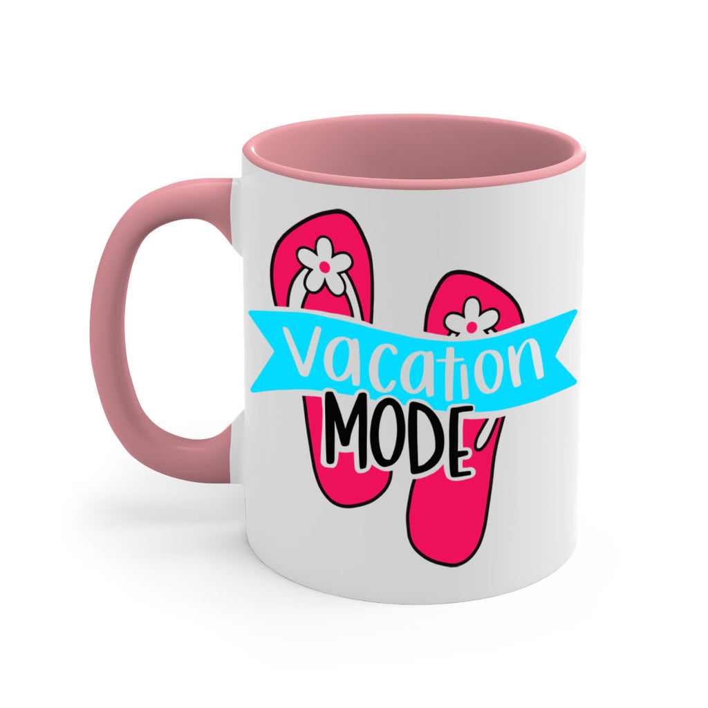 Vacation Mode Style 8#- Summer-Mug / Coffee Cup