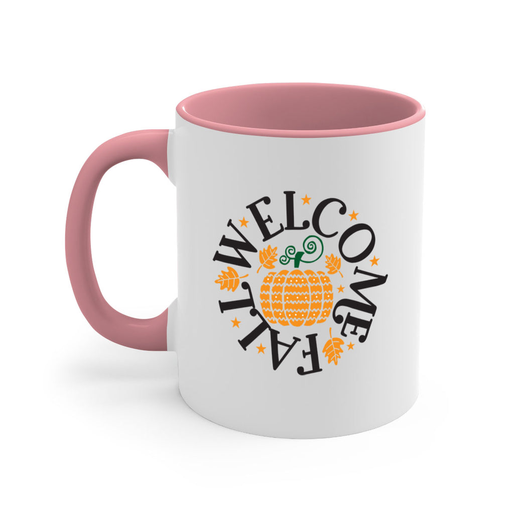 Welcomefall 636#- fall-Mug / Coffee Cup