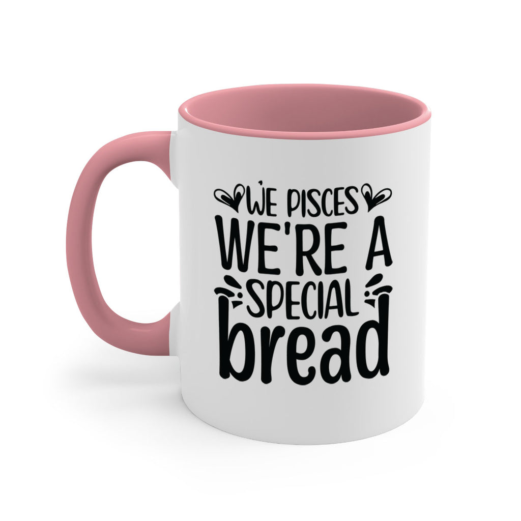 Wepisces WereaSpecial 558#- zodiac-Mug / Coffee Cup