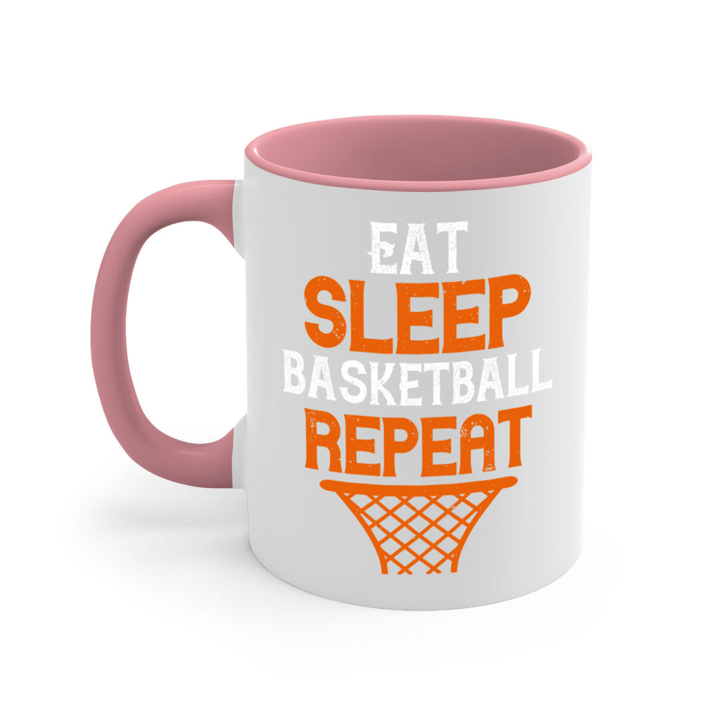 When a man’s best friend is his dog that dog has a problem 86#- basketball-Mug / Coffee Cup