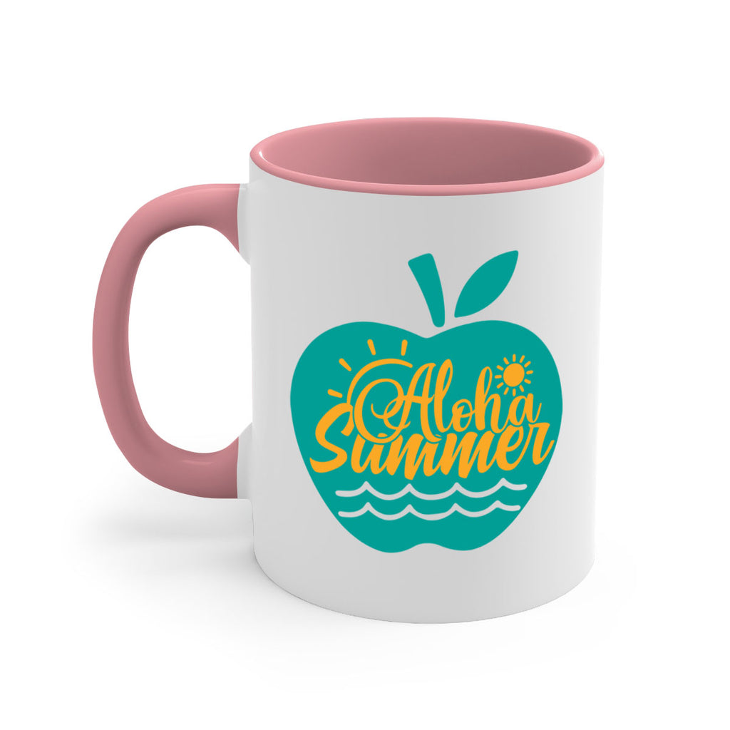 aloha summer Style 110#- Summer-Mug / Coffee Cup