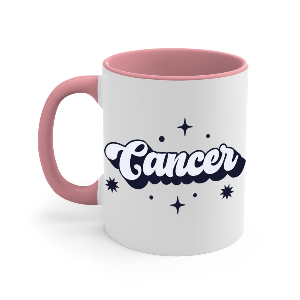 cancer 171#- zodiac-Mug / Coffee Cup