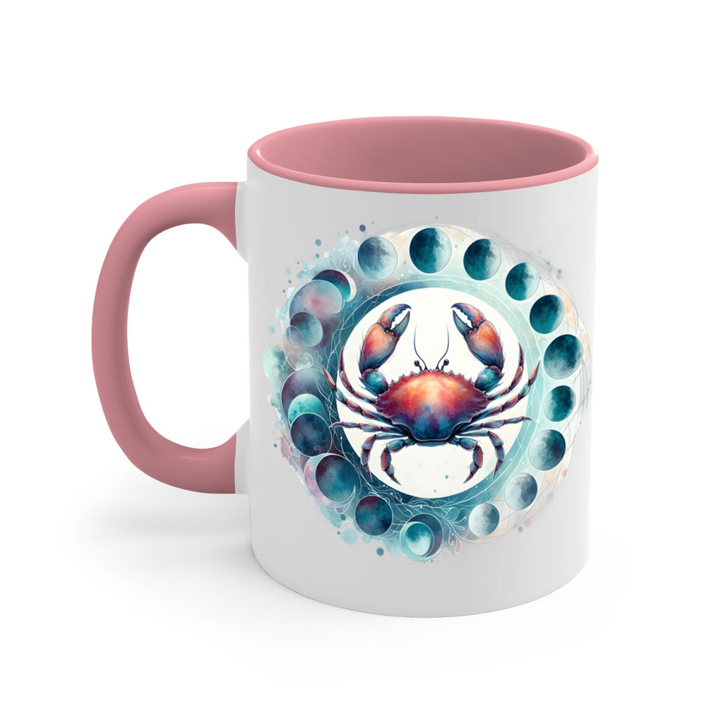 cancer 179#- zodiac-Mug / Coffee Cup