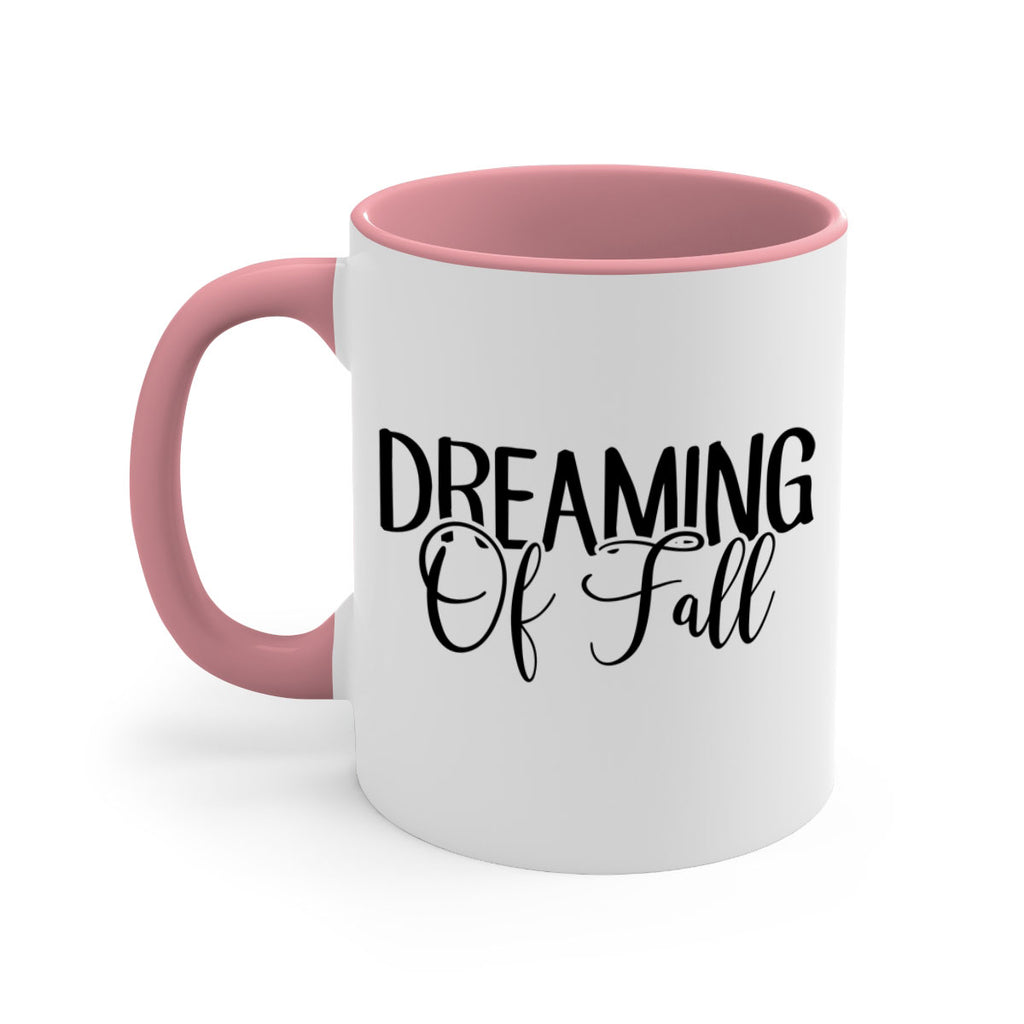 dreaming of fall 71#- fall-Mug / Coffee Cup