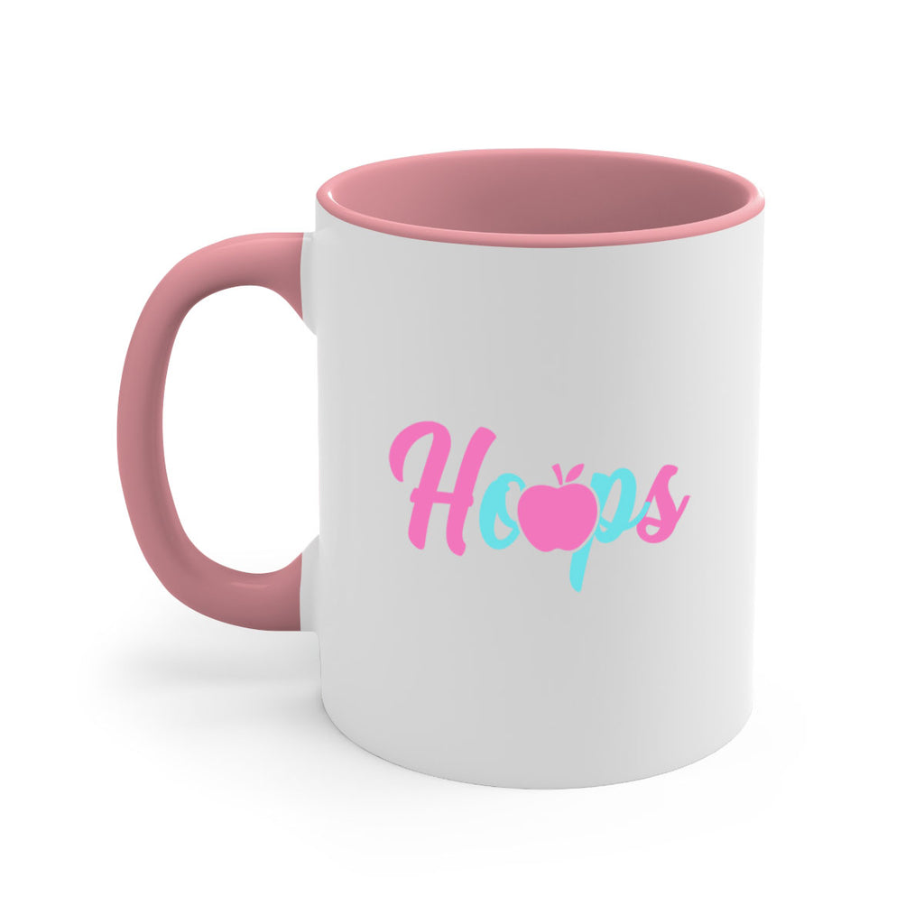 hoops 1993#- basketball-Mug / Coffee Cup