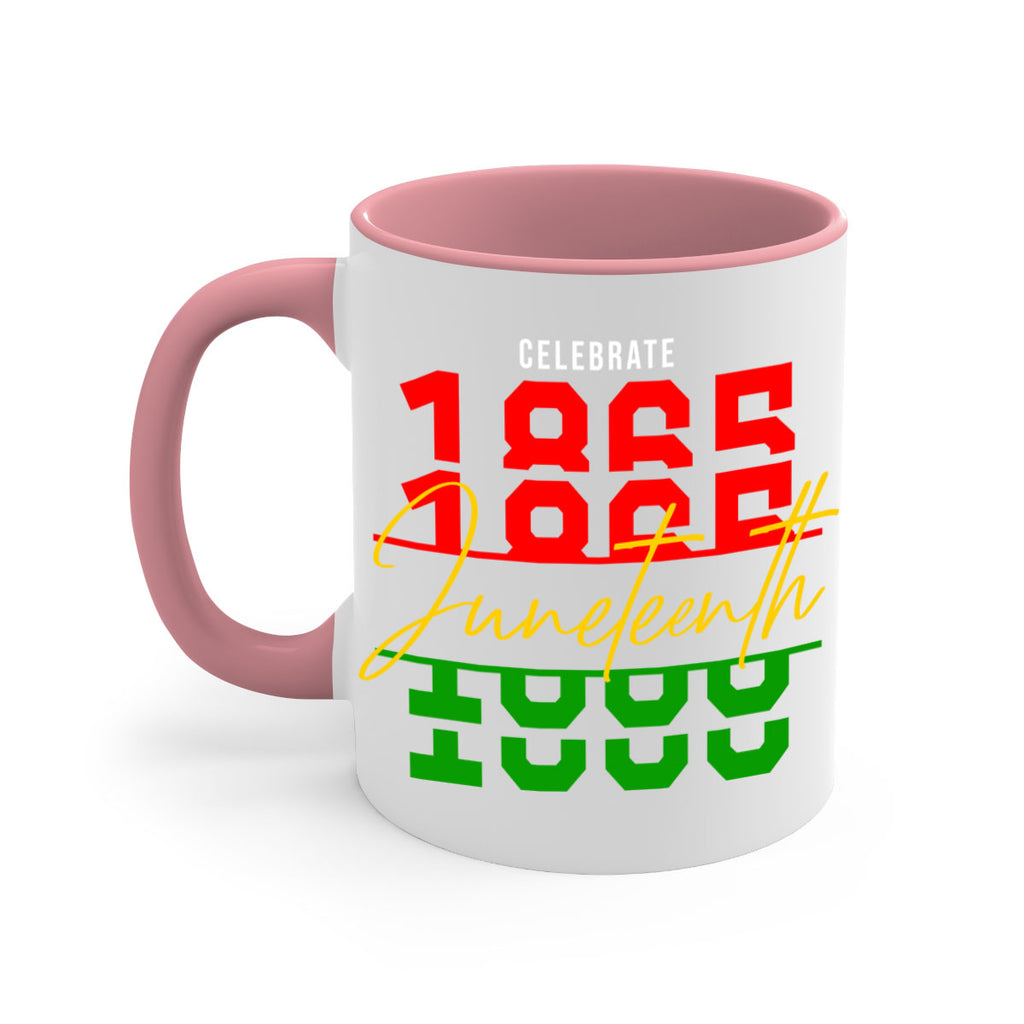 juneteenth 2#- juneteenth-Mug / Coffee Cup