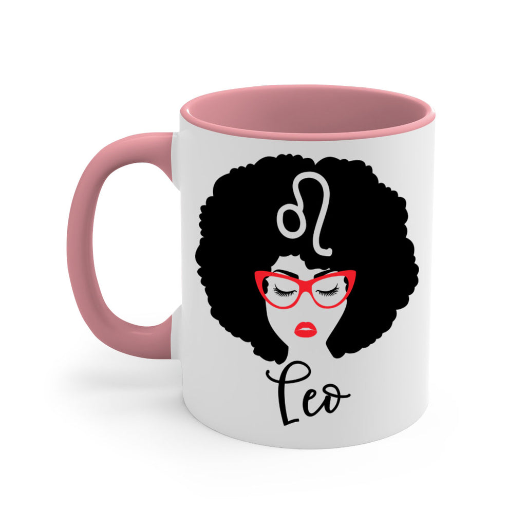 leo 298#- zodiac-Mug / Coffee Cup