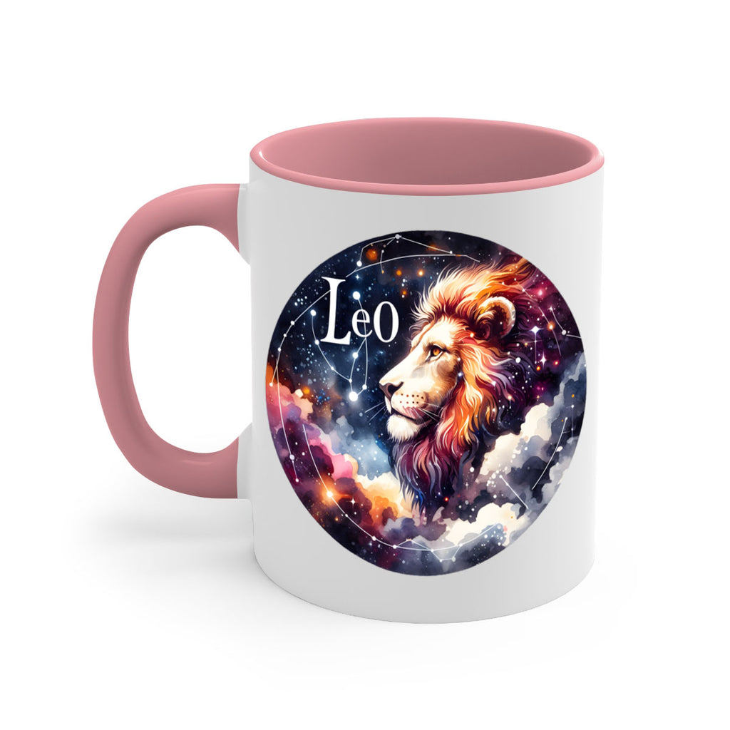 leo 301#- zodiac-Mug / Coffee Cup