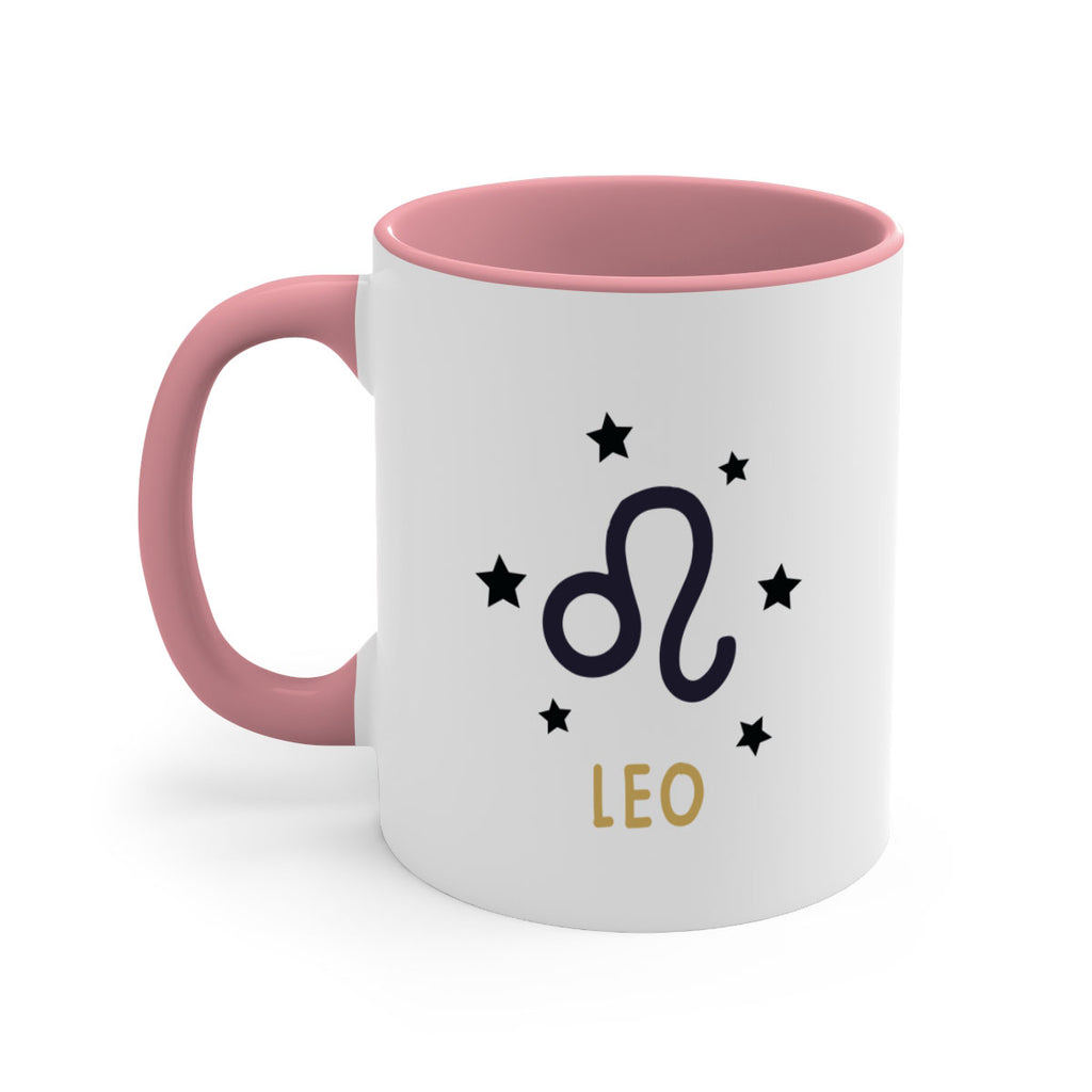 leo 305#- zodiac-Mug / Coffee Cup