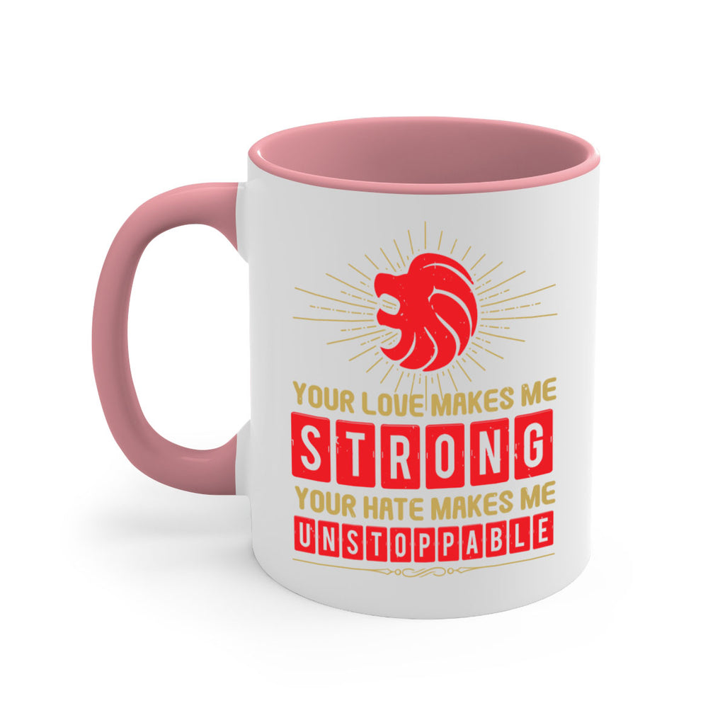 leo 310#- zodiac-Mug / Coffee Cup