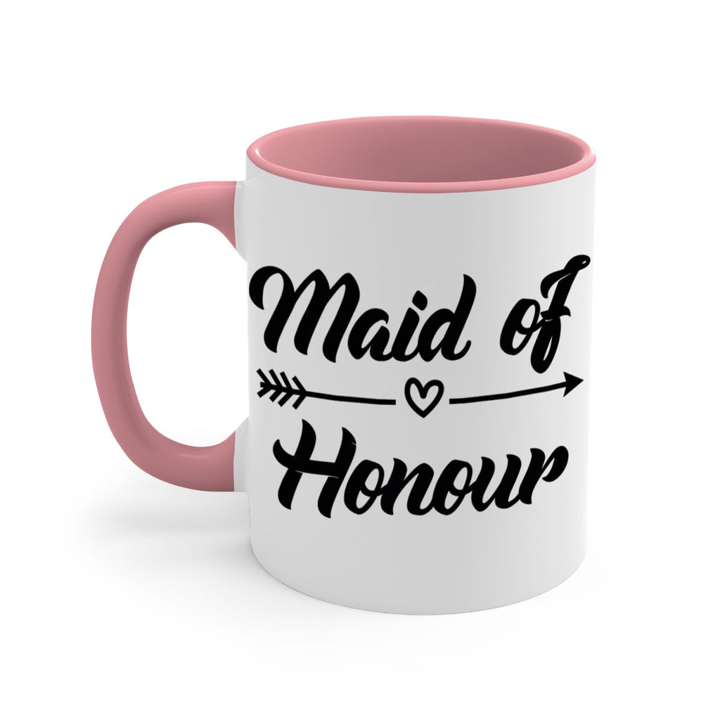 maid of honor 11#- maid of honor-Mug / Coffee Cup