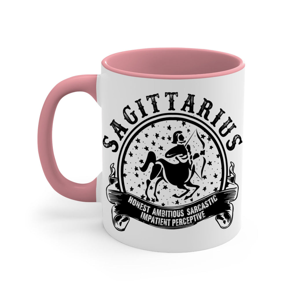 sagittarius 33#- zodiac-Mug / Coffee Cup