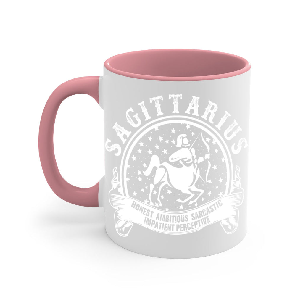 sagittarius 34#- zodiac-Mug / Coffee Cup