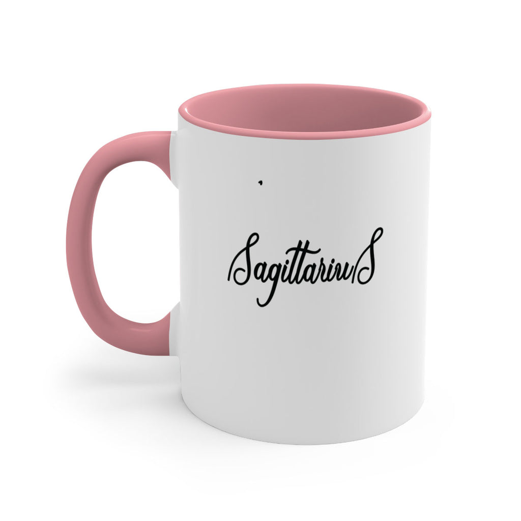 sagittarius 408#- zodiac-Mug / Coffee Cup