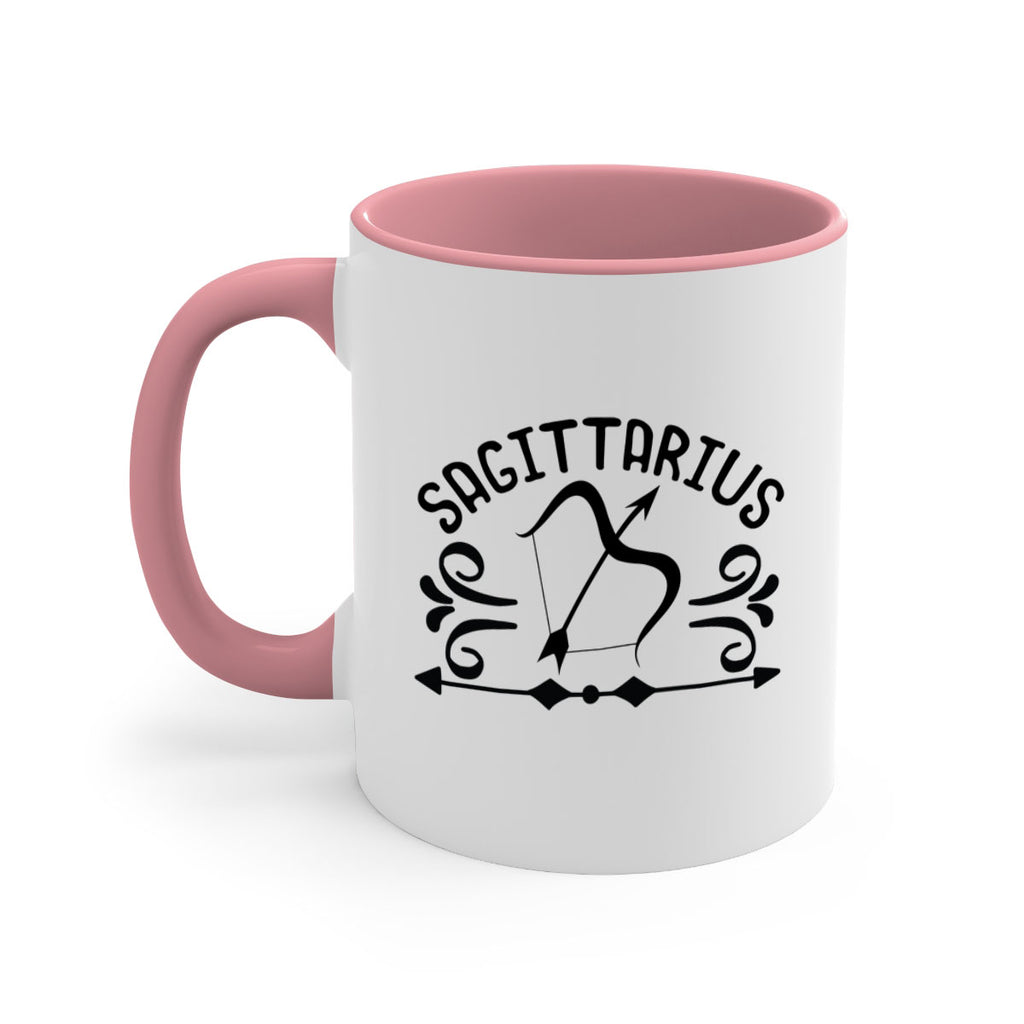 sagittarius 409#- zodiac-Mug / Coffee Cup