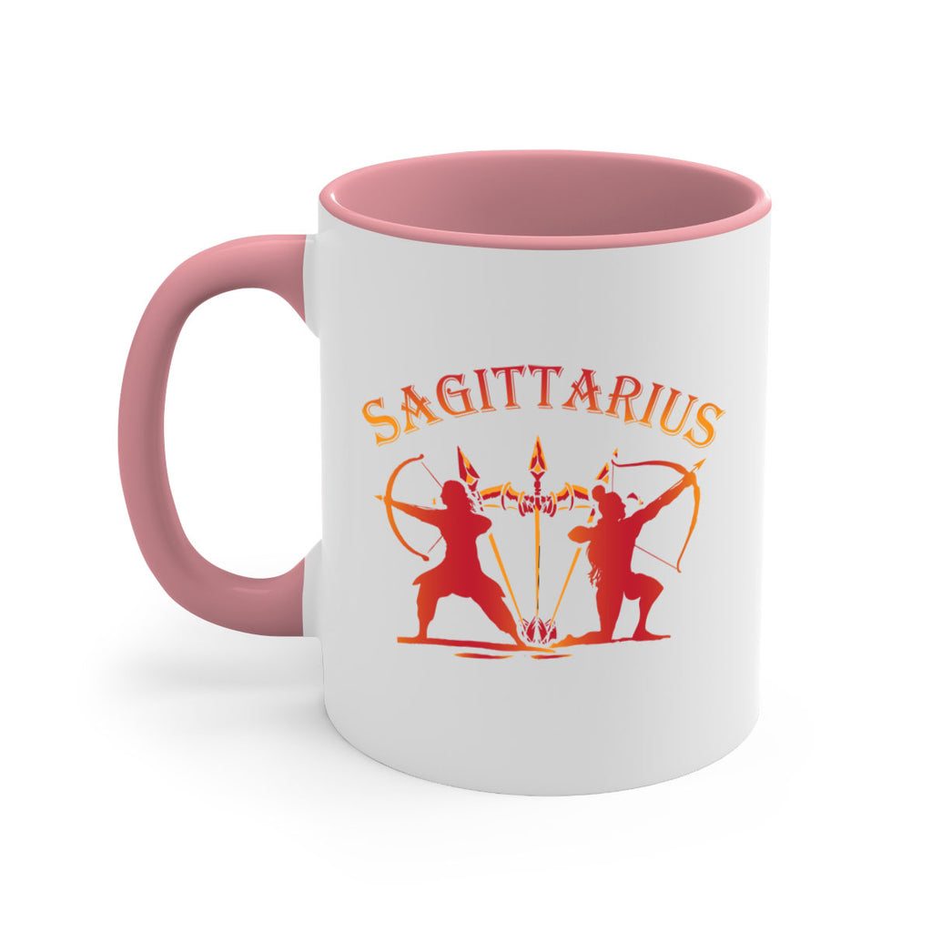 sagittarius 416#- zodiac-Mug / Coffee Cup