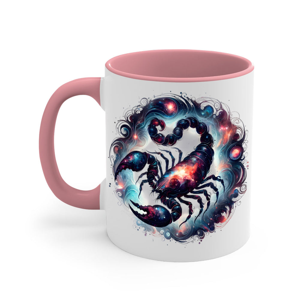 scorpio 462#- zodiac-Mug / Coffee Cup