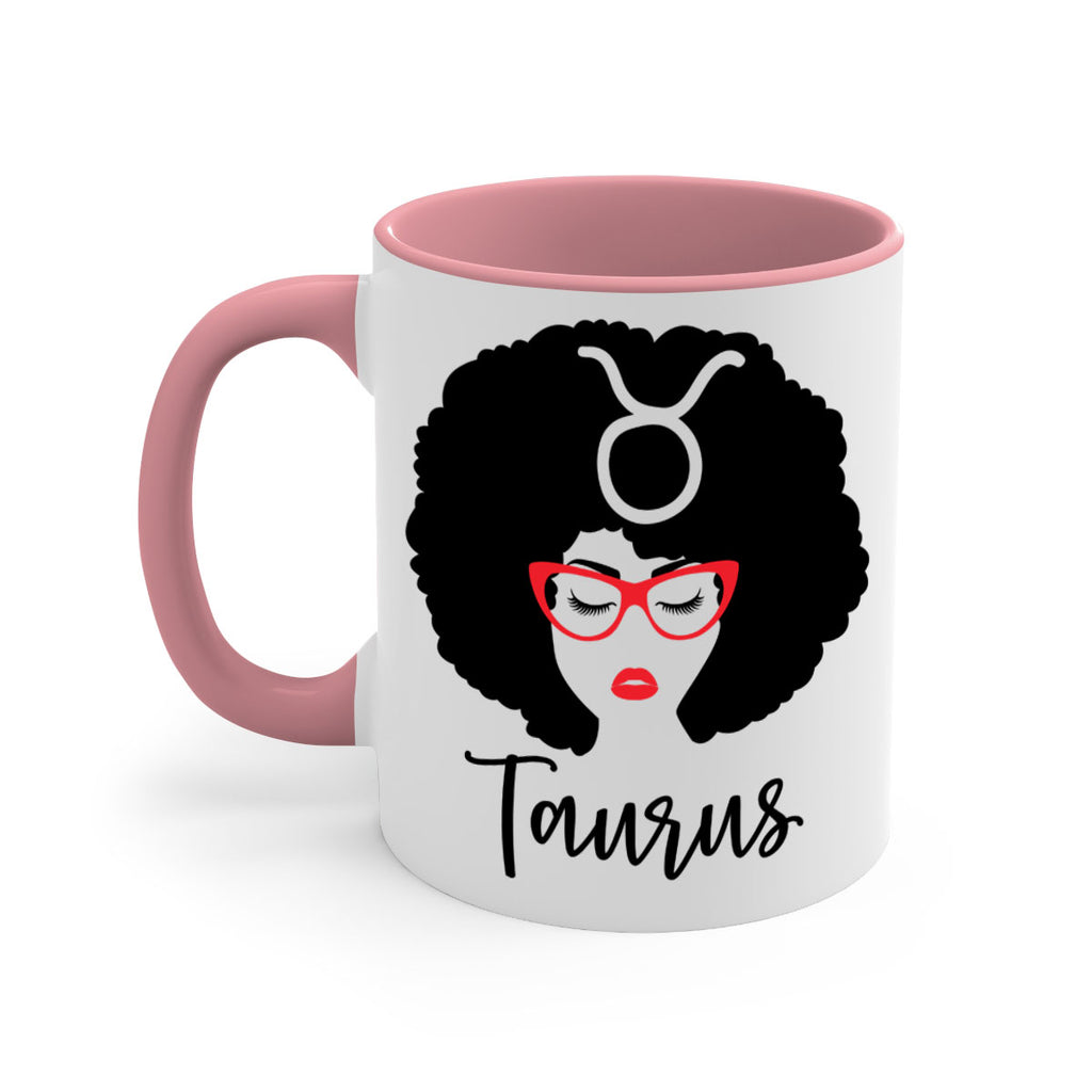 taurus 507#- zodiac-Mug / Coffee Cup