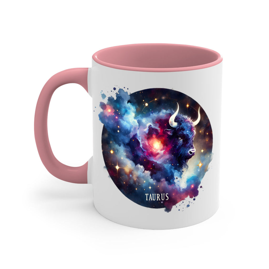 taurus 509#- zodiac-Mug / Coffee Cup