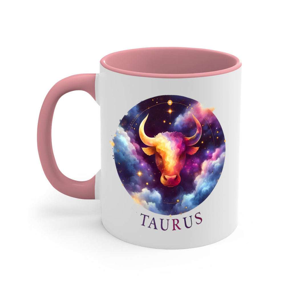 taurus 510#- zodiac-Mug / Coffee Cup
